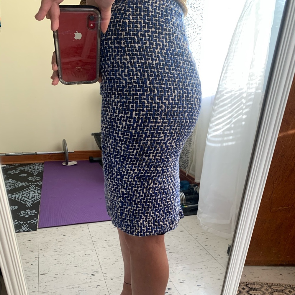 Calvin Klein Skirt